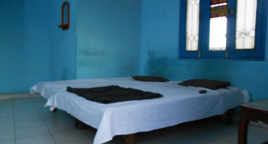 Rajastan Hotel, Jalor 2